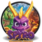 دانلود بازی Spyro Reignited Trilogy برای کامپیوتر
