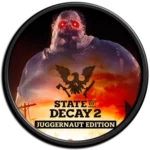 دانلود بازی State of Decay 2 برای کامپیوتر