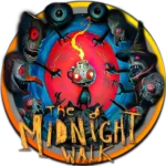 دانلود بازی The Midnight Walk برای کامپیوتر