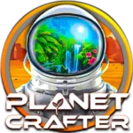 دانلود بازی The Planet Crafter برای کامپیوتر؛ نسخه 2.007