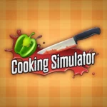 دانلود بازی Cooking Simulator برای کامپیوتر : v.6.0.1
