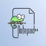 دانلود برنامه ++Notepad برای کامپیوتر؛ نسخه 8.9.4