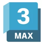 دانلود برنامه 3ds Max؛ طراحی سه‌بعدی V.2027.2