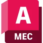 دانلود برنامه AutoCAD Mechanical؛ طراحی قطعات مکانیکی V.2027.0.1