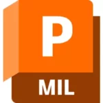 دانلود برنامه Autodesk Powermill؛ ماشینکاری قطعات V.2027