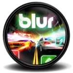 دانلود بازی Blur با دوبله فارسی