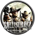دانلود بازی Call of Juarez Bound in Blood با دوبله فارسی