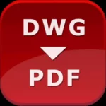 دانلود برنامه DWG to PDF؛ تبدیل سایر فرمت‌ها به PDF