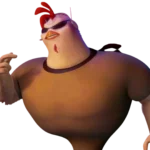 دانلود بازی  Disney’s Chicken Little Ace in Action با دوبله فارسی