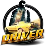 دانلود بازی Driver San Francisco با دوبله فارسی