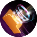 دانلود برنامه ExplorerFab؛ ساخت درایو مجازی V.3.0.1.9