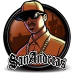 دانلود بازی GTA 5 San Andreas Snow برای کامپیوتر؛ جی تی ای سن آندریاس برفی با دوبله فارسی