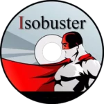 دانلود برنامه IsoBuster؛ کپی اطلاعات سی‌دی خش‌دار V5.8