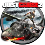 دانلود بازی Just Cause 2 با دوبله فارسی