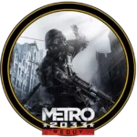 دانلود بازی Metro 2033 با دوبله فارسی