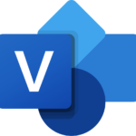 دانلود برنامه Microsoft Visio 2019؛ طراحی نمودار