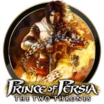 دانلود بازی Prince of Persia The Two Thrones با دوبله فارسی