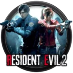 دانلود بازی Resident Evil 2 با دوبله فارسی