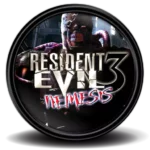 دانلود بازی Resident Evil 3 Nemesis با دوبله فارسی