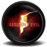 دانلود بازی Resident Evil 5 با دوبله فارسی