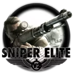 دانلود بازی Sniper Elite V2 نسخه دوبله فارسی