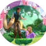 دانلود بازی Tangled؛ گیسوکمند با دوبله فارسی