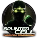 دانلود بازی Tom Clancy’s Splinter Cell Pandora Tomorrow با دوبله فارسی