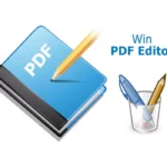 دانلود برنامه WinPDFEditor؛ ویرایش فایل PDF نسخه 3.7.0.4